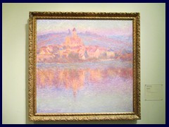 The Art Institute of Chicago 127  - Monet